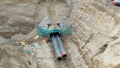  輸水管的品種不再是單一的平口管，你知道嗎？