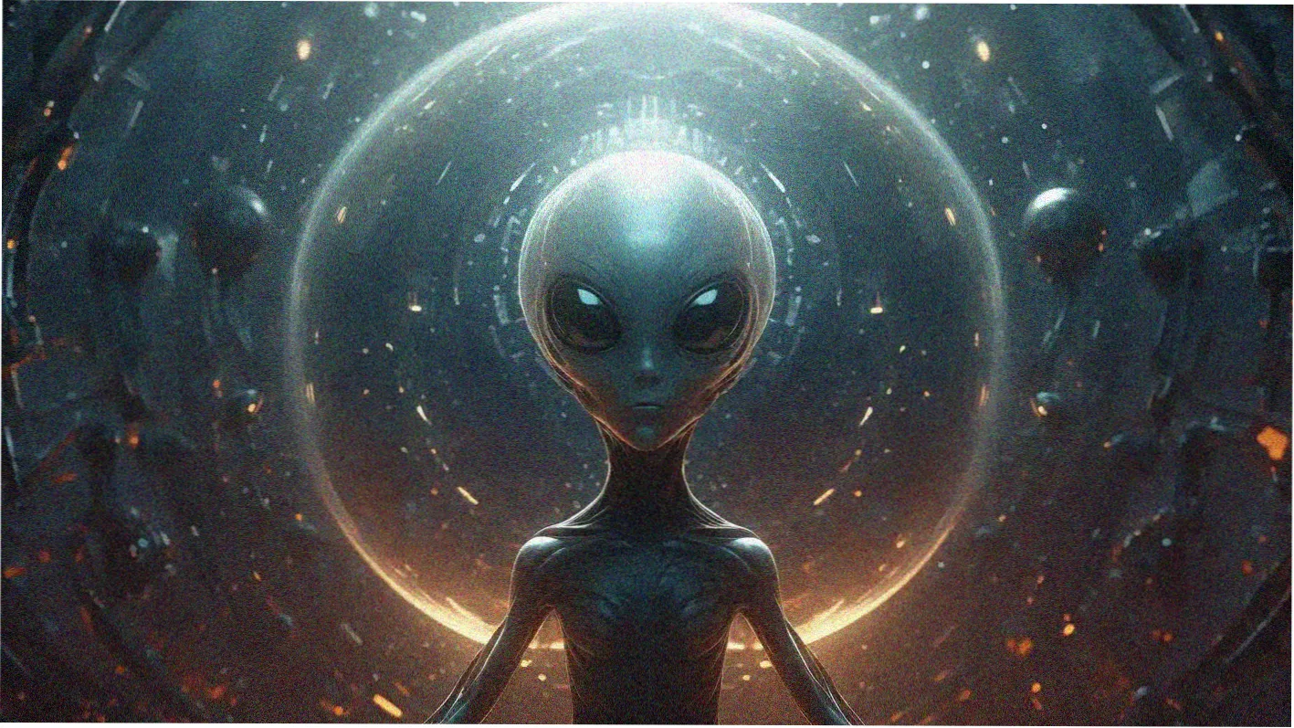 秋天的童话