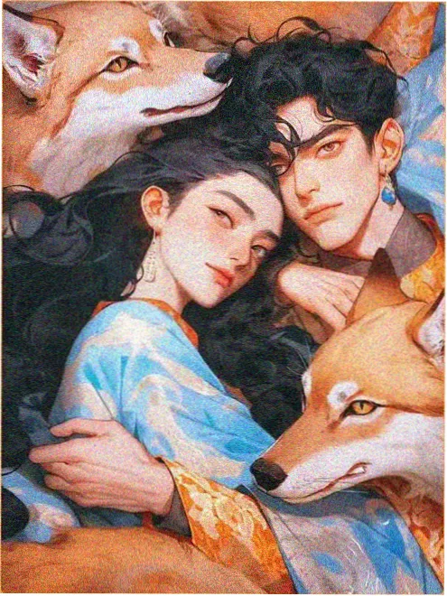 城南旧事