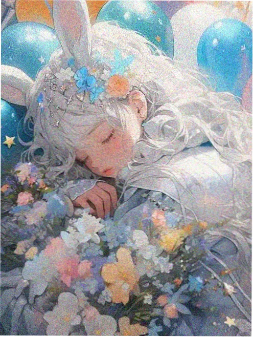 山河故人